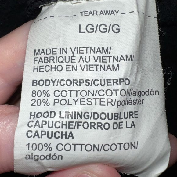 Under Armor Rival Fleece Logo Hoodie - Picture 9 of 10